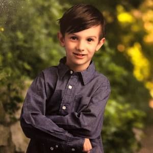 Meet your Posher, Christi